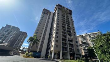 Park At Pearlridge condo # B609, Aiea, Hawaii - photo 1 of 12