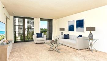 Park at Pearlridge condo # B803, Aiea, Hawaii - photo 1 of 25