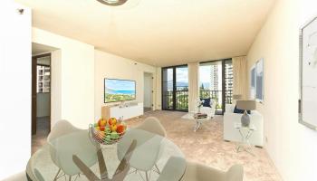 Park at Pearlridge condo # B803, Aiea, Hawaii - photo 5 of 25