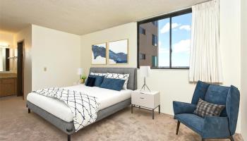 Park at Pearlridge condo # B803, Aiea, Hawaii - photo 6 of 25
