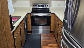 Park At Pearlridge condo # B906, Aiea, Hawaii - photo 4 of 12