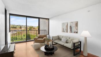 Pearl 1 condo # 10C, Aiea, Hawaii - photo 3 of 16