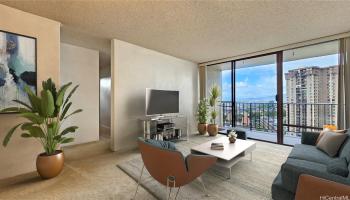 Pearl 1 condo # 10H, Aiea, Hawaii - photo 1 of 1