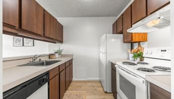 Pearl 1 condo # 14A, Aiea, Hawaii - photo 3 of 23