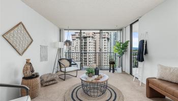 Pearl 1 condo # 15M, Aiea, Hawaii - photo 1 of 1