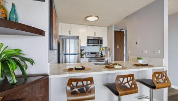 Pearl 1 condo # 18D, Aiea, Hawaii - photo 1 of 22