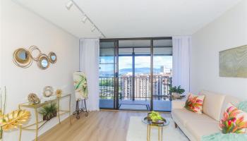 Pearl 1 condo # 23H, Aiea, Hawaii - photo 1 of 1