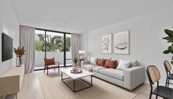 Pearl 1 condo # 2H, Aiea, Hawaii - photo 6 of 23