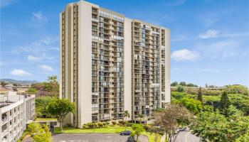 Pearl 1 condo # 7G, Aiea, Hawaii - photo 2 of 25