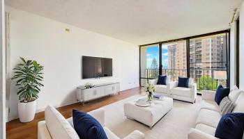 Pearl 1 condo # 7M, Aiea, Hawaii - photo 1 of 25