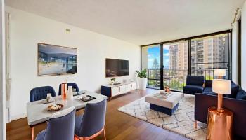 Pearl 1 condo # 7M, Aiea, Hawaii - photo 3 of 25