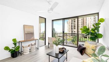 Pearl 1 condo # 7N, Aiea, Hawaii - photo 1 of 23