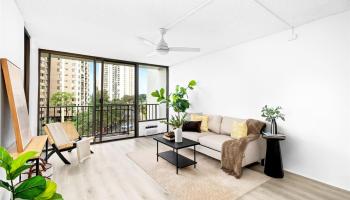 Pearl 1 condo # 7N, Aiea, Hawaii - photo 2 of 23