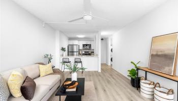 Pearl 1 condo # 7N, Aiea, Hawaii - photo 3 of 23