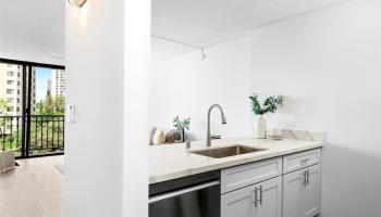 Pearl 1 condo # 7N, Aiea, Hawaii - photo 6 of 23