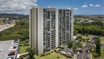 Pearl 1 condo # 8M, Aiea, Hawaii - photo 1 of 9