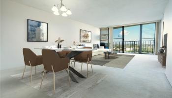 Park At Pearlridge condo # A808, Aiea, Hawaii - photo 1 of 22