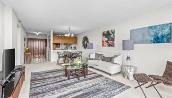 Park At Pearlridge condo # A808, Aiea, Hawaii - photo 2 of 25