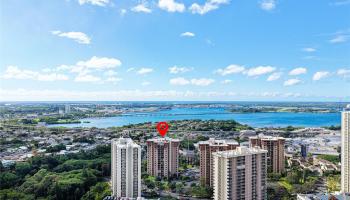 Park At Pearlridge condo # A808, Aiea, Hawaii - photo 4 of 25