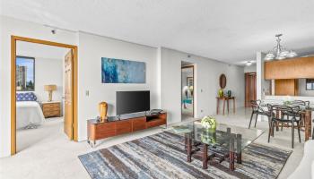 Park At Pearlridge condo # A808, Aiea, Hawaii - photo 5 of 25