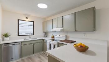 98-512 Kaonohi Street townhouse # 49-3, Aiea, Hawaii - photo 1 of 1