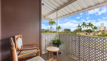 Tropicana Village townhouse # 49-3, Aiea, Hawaii - photo 6 of 16