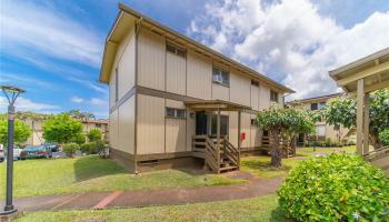 98-513A Kamahao Place townhouse # 11, Pearl City, Hawaii - photo 1 of 25