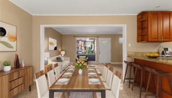 98-525 Kamahao Place townhouse # 27, Pearl City, Hawaii - photo 4 of 23