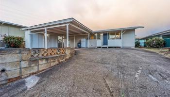 98-555  Hoohulili Street Waiau, PearlCity home - photo 2 of 23