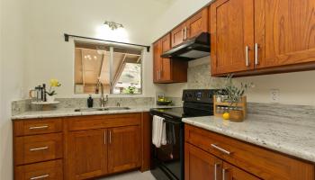 98-607 Kilinoe Street townhouse # 8A2, Aiea, Hawaii - photo 1 of 1