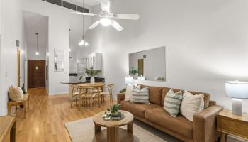 Newtown Meadows condo # 8B2, Aiea, Hawaii - photo 1 of 20