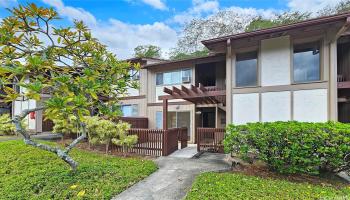 98-615 Kilinoe Street townhouse # 6G1, Aiea, Hawaii - photo 1 of 1