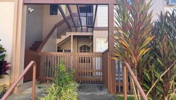 Newtown Meadows condo # 4B1, Aiea, Hawaii - photo 2 of 16