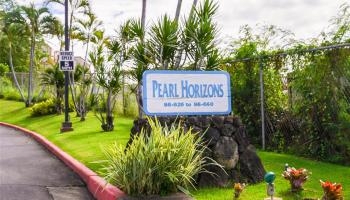 Pearl Horizons 2B condo # 140, Aiea, Hawaii - photo 1 of 13