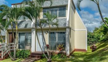 98-646 Kaonohi Street townhouse # D, Aiea, Hawaii - photo 1 of 1