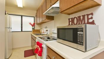 Pearl Horizons 2B condo # 281, Aiea, Hawaii - photo 1 of 1