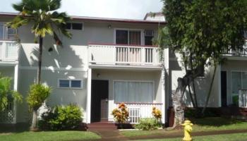 98-684 Kaonohi Street townhouse # D, Aiea, Hawaii - photo 1 of 1