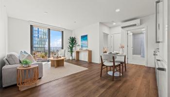 Aalii condo # 1004, Honolulu, Hawaii - photo 4 of 25