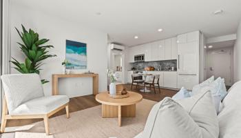 Aalii condo # 1004, Honolulu, Hawaii - photo 5 of 25