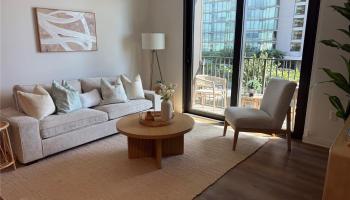 Aalii condo # 1004, Honolulu, Hawaii - photo 6 of 25