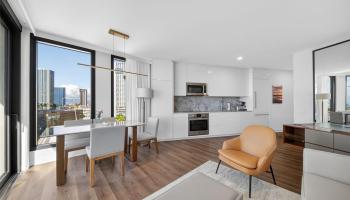 Aalii condo # 1100, Honolulu, Hawaii - photo 2 of 25