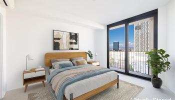 Aalii condo # 1113, Honolulu, Hawaii - photo 6 of 25