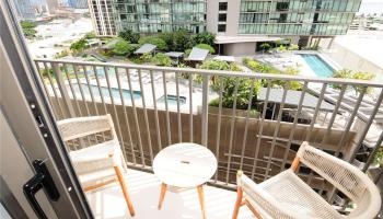 Aalii condo # 1208, Honolulu, Hawaii - photo 3 of 25