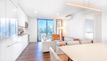 Aalii condo # 1303, Honolulu, Hawaii - photo 1 of 24