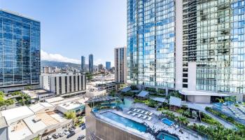 Aalii condo # 1310, Honolulu, Hawaii - photo 3 of 23