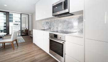 Aalii condo # 1310, Honolulu, Hawaii - photo 4 of 23