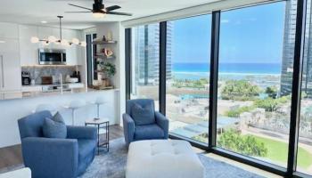 Aalii condo # 1401, Honolulu, Hawaii - photo 1 of 25
