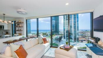 Aalii condo # 1401, Honolulu, Hawaii - photo 2 of 25