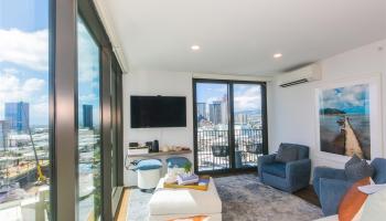 Aalii condo # 1401, Honolulu, Hawaii - photo 3 of 25