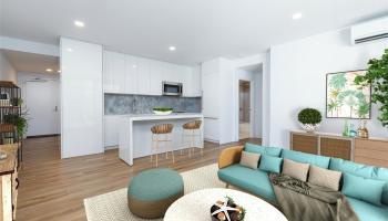 Aalii condo # 1512, Honolulu, Hawaii - photo 1 of 1